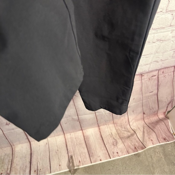 Lululemon Athletica ABC Slim fit 5 pocket pant charcoal size 31 waist men's - Picture 4 of 11